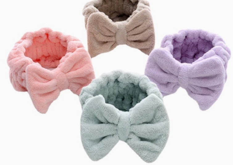 microfiber headband factory