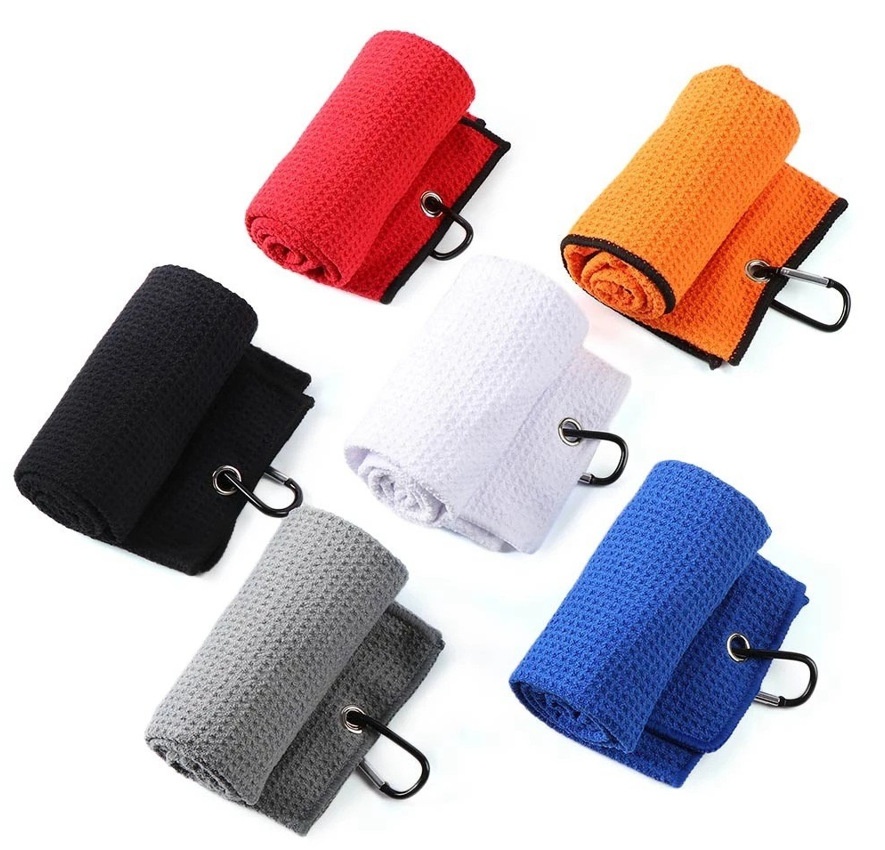 microfiber sports towels